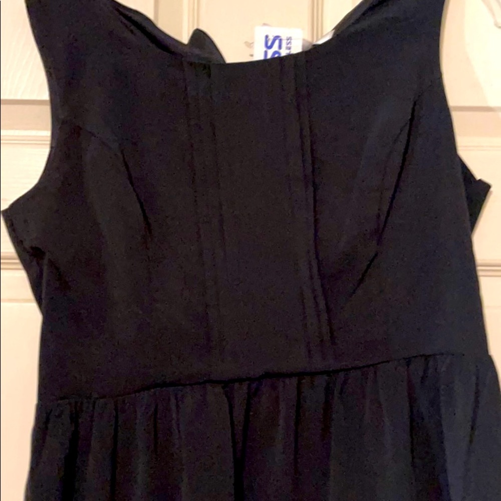 Women’s size large never worn dress